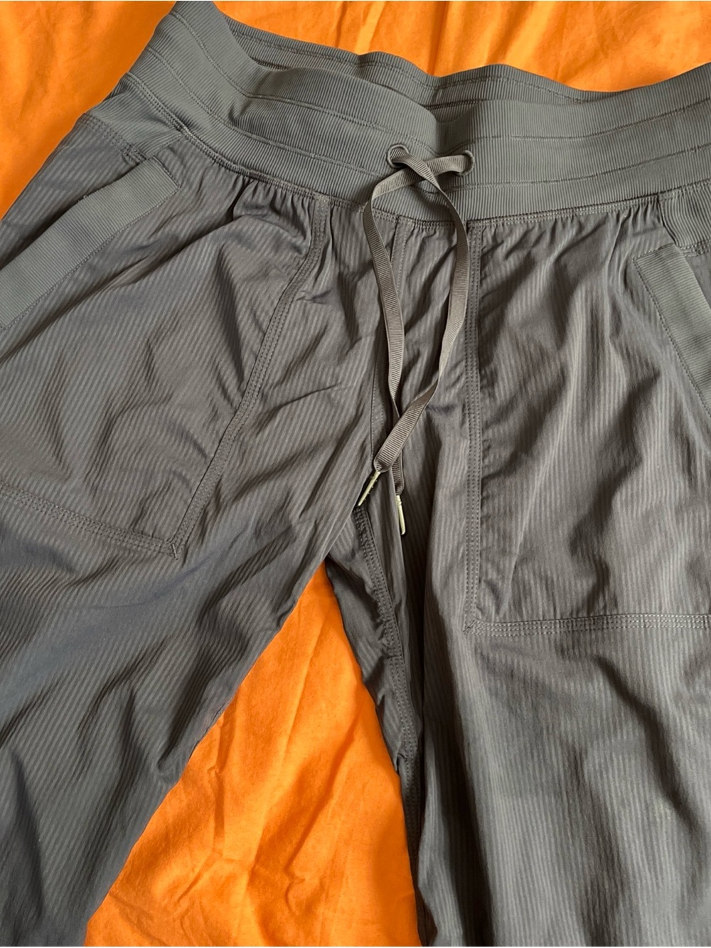 Women’s Lululemon Dance Pants